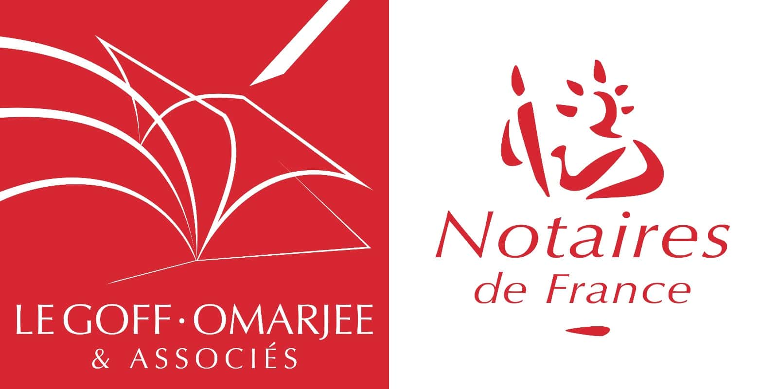 Office Notarial Le Goff – Omarjee et Associés