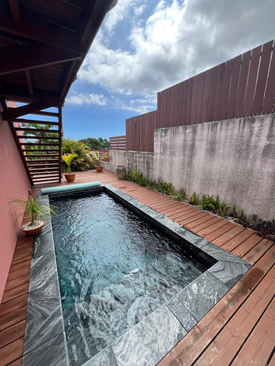 SAINT-PIERRE - MONT-VERT - Villa F7 tout confort – Image 6