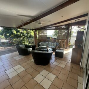 SAINT-JOSEPH – LES JACQUES - Maison F5 avec dépendance