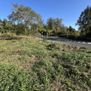 LE TAMPON - TROIS MARES - Terrain à bâtir