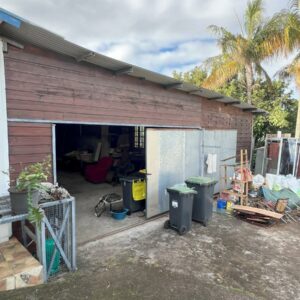 SAINT-JOSEPH - LES JACQUES - Maison T3 à rénover