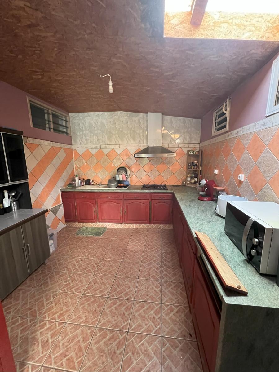 SAINT-JOSEPH - LES JACQUES - Maison T3 à rénover – Image 3