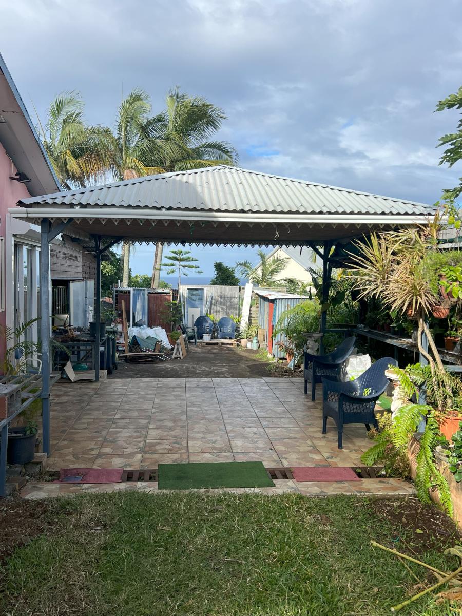 SAINT-JOSEPH - LES JACQUES - Maison T3 à rénover – Image 9