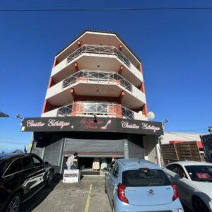 LE TAMPON - CENTRE-VILLE - Immeuble de rapport à usage mixte