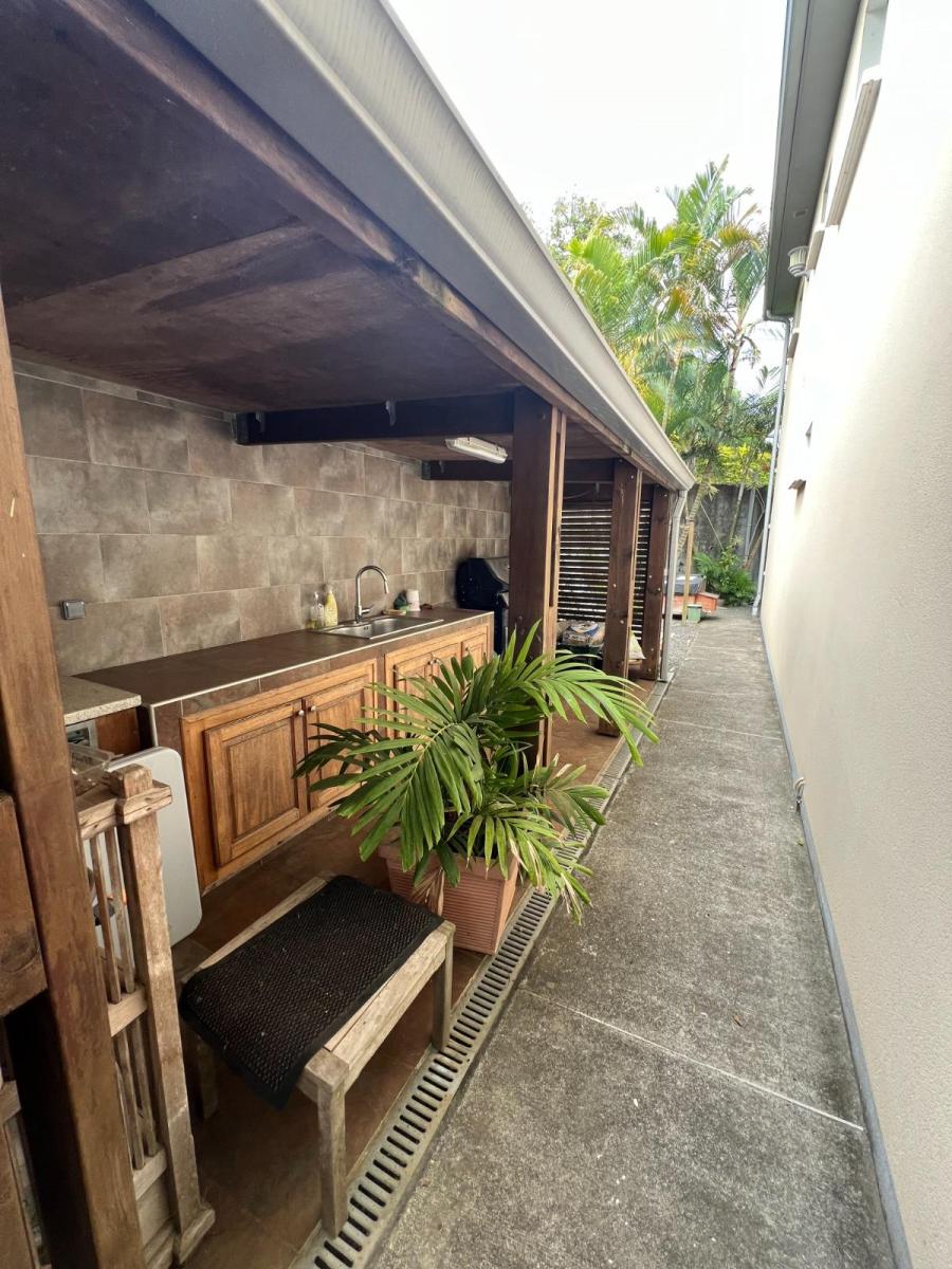 SAINT-PIERRE - MONT-VERT - Villa F7 tout confort – Image 4