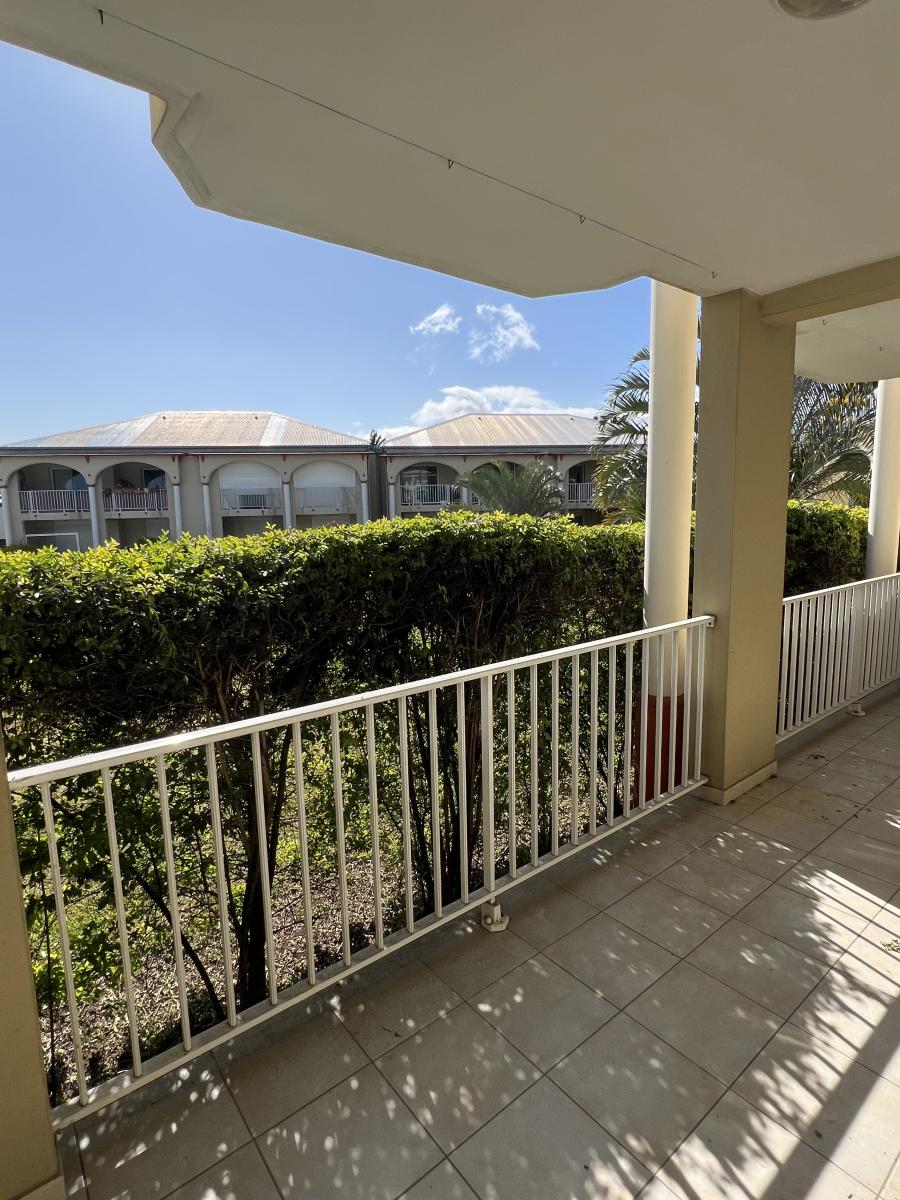 SAINT-PIERRE - LIGNE DES BAMBOUS - Appartement T3 dans résidence avec piscine – Image 5