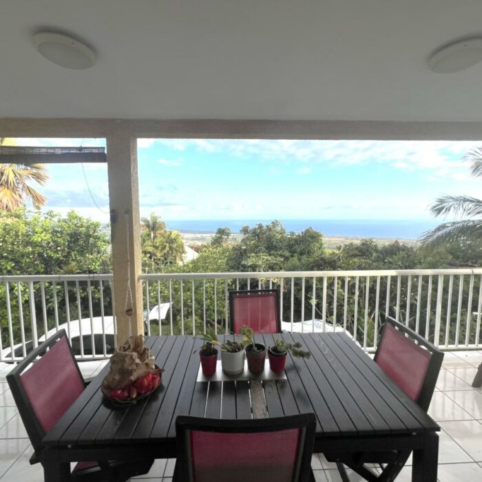 LES AVIRONS - Maison F4/5 plain-pied 141m² + sous-sol sur 750 m²