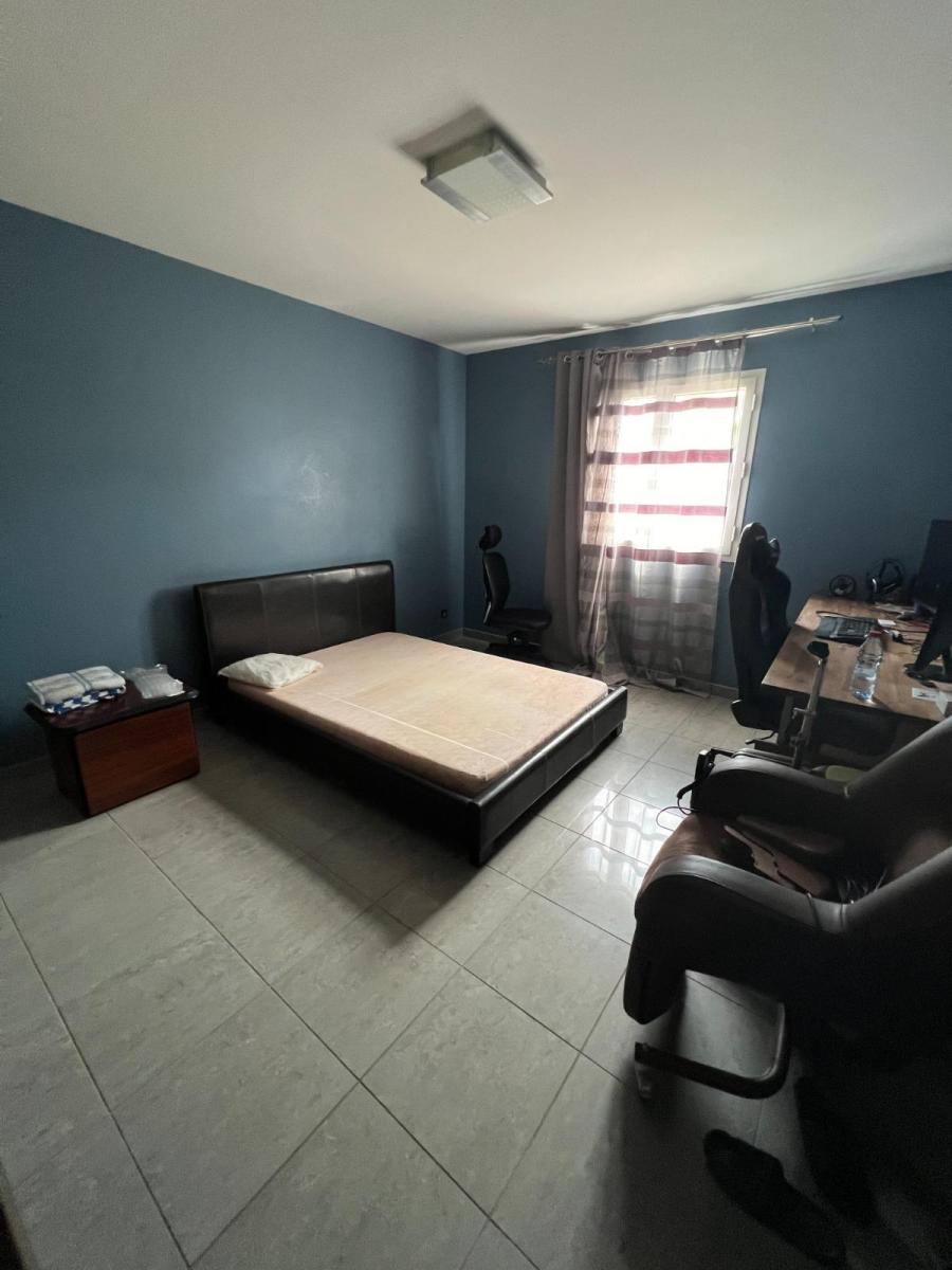 SAINT-PIERRE - MONT-VERT - Villa F7 tout confort – Image 5