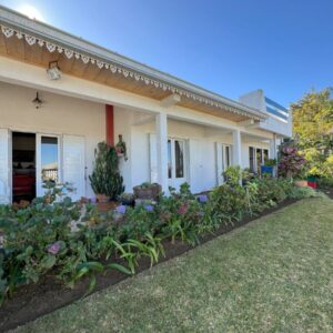 SAINT-PIERRE - MONT-VERT LES HAUTS - Maison T3/4 environnement calme avec vue dégagée