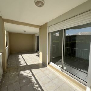 SAINT-PIERRE - LIGNE DES BAMBOUS - Appartement T3 dans résidence avec piscine