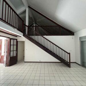 LE TAMPON - PROX. ROLAND GARROS - Spacieuse villa F5