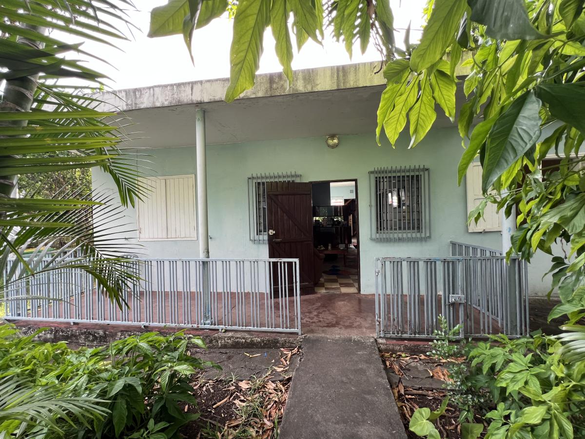 SAINT-LOUIS - Maison F5 avec travaux importants à prévoir – Image 3