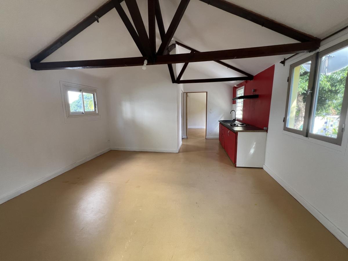 SAINT-PIERRE - RAVINE DES CABRIS - Ensemble immobilier atypique sur 885 m² – Image 13