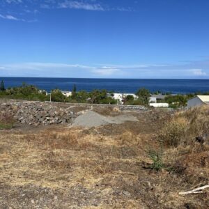 TROIS-BASSINS – Terrains constructibles proches des plages