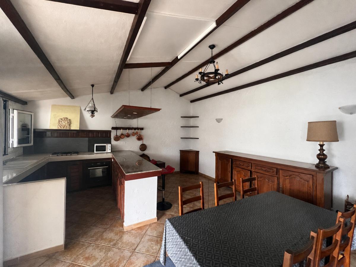 LE TAMPON – MAISON F3 AVEC TERRASSE – Image 3