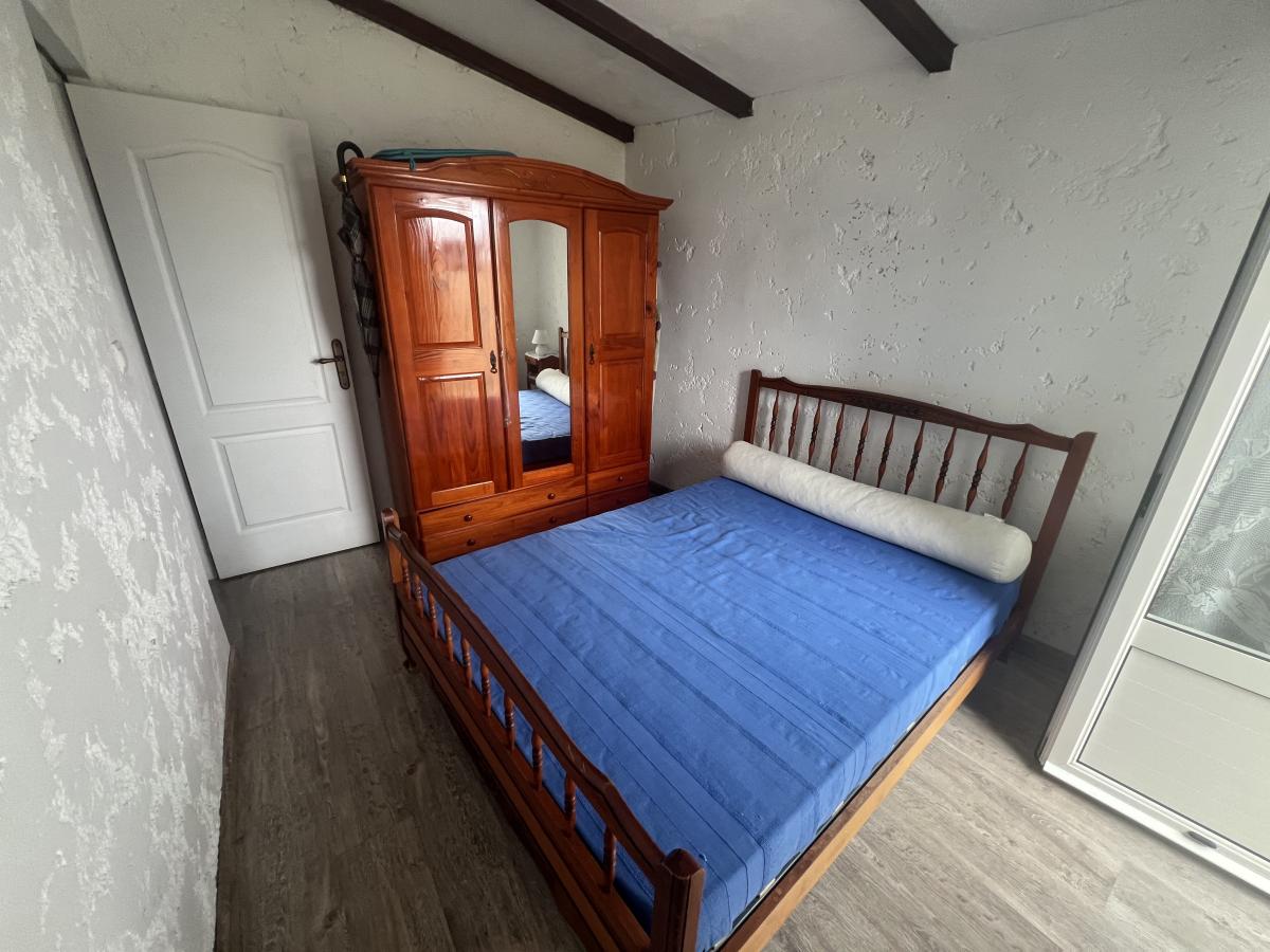 LE TAMPON – MAISON F3 AVEC TERRASSE – Image 6