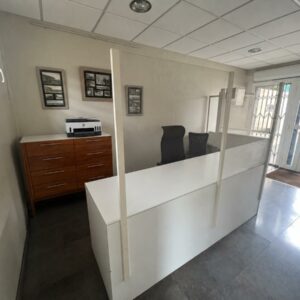 LE TAMPON - LOCAL PROFESSIONNEL À VENDRE